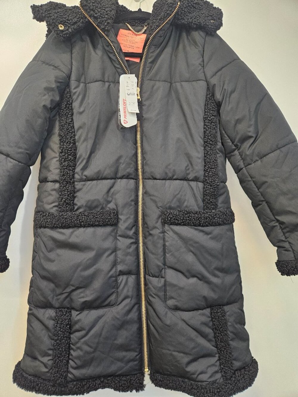J.Crew Jacket NWT - Picture 3 of 8